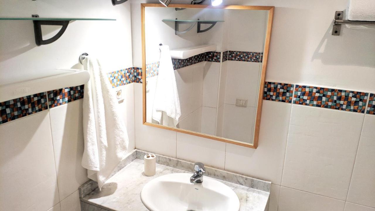 Canteras Beach Lovely Loft ***** Apartment Лас Палмас де Гран Канария Екстериор снимка